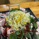 삼지당 | 안국역 북촌 맛집 '삼지' 내돈내산 후기｜철판콩삼이 하나면 밥 한 공기 순삭