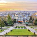 몽마르뜨 이미지