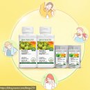 점박이 농장 | 암웨이 아세로라C 내돈내산 후기/ 환절기 비타민C 뉴트리라이트 아세로라C 솔직 리뷰