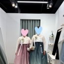 26-D | Wedding day D-26♥ 한빔한복 대구점 혼주한복 대여후기!