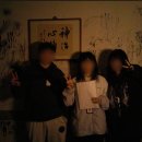 (주)녹주스포녹스 | [41번째 방탈출] 여기 건물에는 4층 없는데요? <4F: 마지막 기록> 시작합니다