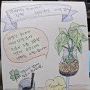 멍때리는정원카페