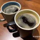 일초커피