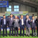 현북면 실내게이트볼장 게이트볼장 이미지