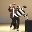 171103 B1A4 팬사인회 후기 : 신나라 레코드 용산 전자랜드 점 @아트홀 봄