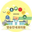 양승진내과의원 네이버블로그