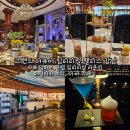 임피리얼 팰리스 강남 카페 델마르 애프터눈티, 클럽 임피리얼 라운지, 패밀리아 조식, 더 바 칵테일 후기