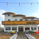 땅끝하나가든 | 춘천 빵집 추천｜춘천 신북 카페 [파머스 가든] 옥수수 디저트 맛집 구황작물빵 선물세트까지