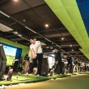 비타민스크린골프 이미지