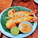 삼성중공업(주)G식당 | 나트랑 시내 맛집 찐 후기 랍스터 해산물 식당 추천 Best3