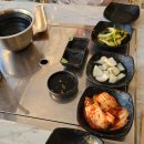 칼국수 먹으러 대부도 까망조개 갔다가 저녁 노을뷰 맛집 찾음