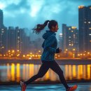 부개공원 | 부개역 근처에서 즐기는 러닝 명소 TOP 7