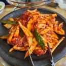 부안맛집 터미널 근처 청면옥 현지인 찐맛집 후기!