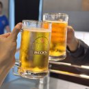 홍이 양꼬치 | 여행 중 만난 인생 양꼬치 맛집 _헌지우이치엔 제일...메뉴 후기, 위챗 예약 방법, 평일 웨이팅 후기]