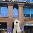 레이어스호텔 레스토랑 이미지