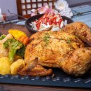 옛날산골통닭 이미지