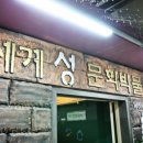 세계성문화박물관 이미지