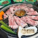 제주돈날개 동문 맛집/ 푸짐한 돈날개와 흑돼지 오겹살의 환상적인 조합!