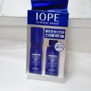 (주)보종 글로벌 헬스케어 | 모공·주름·탄력 케어 아이오페 레티젝션 세럼 퍼스트 익스피리언스 키트 20ml