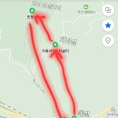 민둥산산마루시루봉펜션 이미지