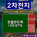 한울피엔티