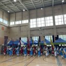 칠원체육관 이미지