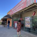 행운주유소 화장실 이미지