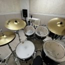 드럼(오후) | 선릉 실용음악학원 달리뮤직실용음악학원 드럼레슨 예뻤어 후기