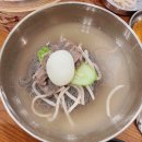 ♥서울 광진구(세종맛집)[소사면옥]♥ 코다리냉면,물냉면,수제만두 후기♥