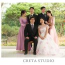 크레타 스튜디오 / 가족사진 촬영 후기 ♡