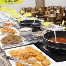 지리산인월송 이미지