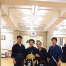 서래검도관 이미지