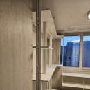 예쁜집시스템드레스룸 이미지