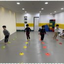 한체대우리태권도 이미지