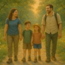 백운대 민박 이미지