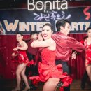 라틴댄스 | 일상에 설렘이 필요할 때｜라틴댄스 동호회 ‘라틴속으로’ 후기