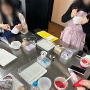 인천 부평 부천 앙금플라워 후기｜어버이날 카네이션 설기케이크 만들기