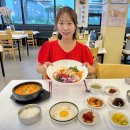 바람꽃건강 | 속초 설악산 맛집 아침식사 속초물회 바람꽃 해녀마을