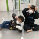 미소나무 태권도장(새싹관) 이미지