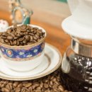 홈카페바리스타(핸드드립) 이미지