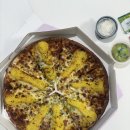 병점3로 1R(1->2) | 병점피자 단골피자 화요일 포장 할인 챙겨서 사 먹은 후기 고구마무스 찐