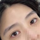 [판교] 판교 현대백화점 근처 속눈썹펌 잘하는곳 라모드제이 판교점 속눈썹케라틴펌 후기
