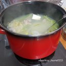 부여(홍산)-04 | #홍산명가아구찜 - 아구탕(지리) 포장 (내돈내산)