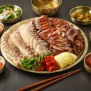서래족발 이미지