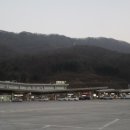 산들휴게소