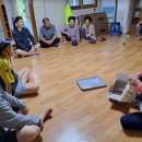 마천리경로당 네이버블로그