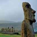 Easter Island Rapa Nui in Chile1 이미지