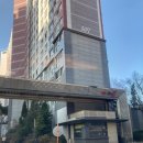 안청로4길 | [에너지잡고 틈가드 천안점] 경기도 평택시 청북 이지더원 106동 창호 외풍 우풍차단 창문바람막이시공