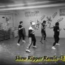▶뽀쌤요!◀Show Ripper Remix 이미지