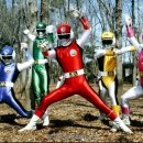 초록지구방위대 이미지